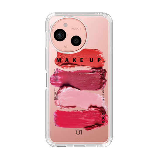 スリムプロテクションケース［ Mat-B ］