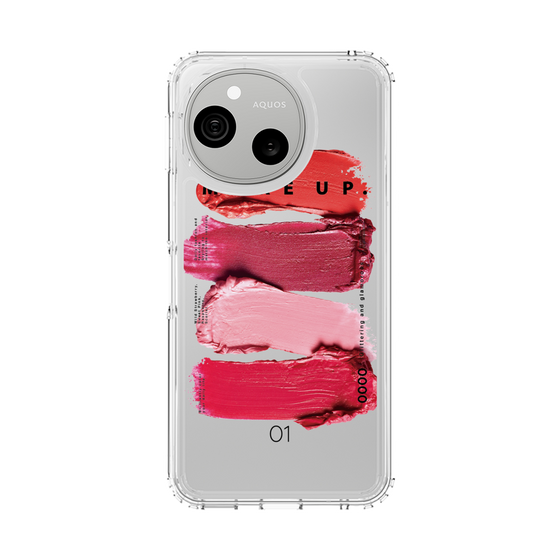 スリムプロテクションケース［ Mat-B ］