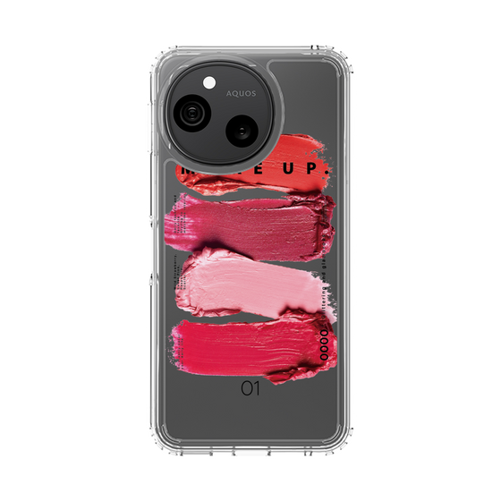 スリムプロテクションケース［ Mat-B ］