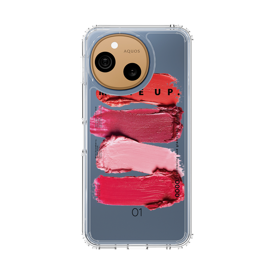 スリムプロテクションケース［ Mat-B ］