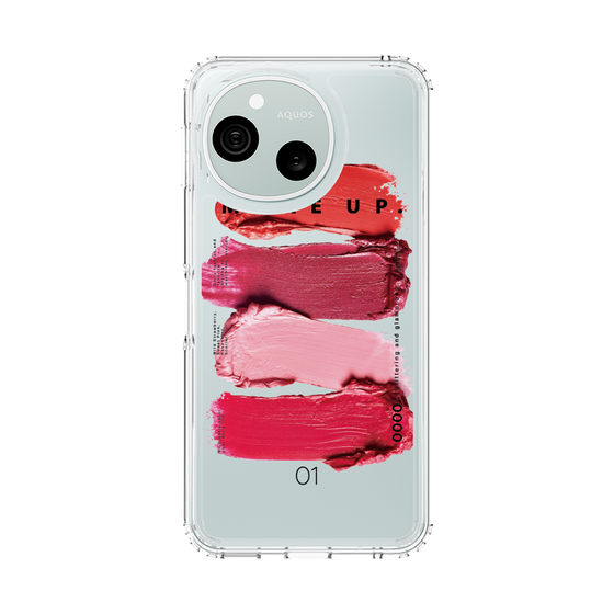 スリムプロテクションケース［ Mat-B ］