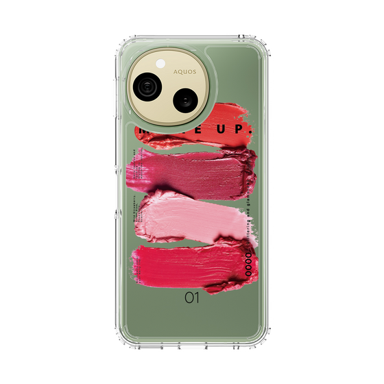 スリムプロテクションケース［ Mat-B ］