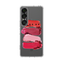 スリムプロテクションケース［ Mat-B ］