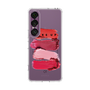 スリムプロテクションケース［ Mat-B ］