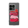 スリムプロテクションケース［ Mat-B ］