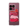 スリムプロテクションケース［ Mat-B ］