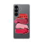 スリムプロテクションケース［ Mat-B ］
