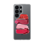スリムプロテクションケース［ Mat-B ］