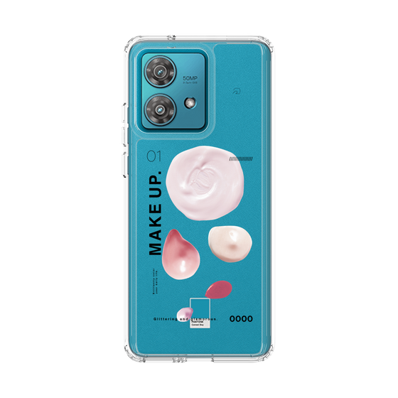 スリムプロテクションケース［ Drop-A ］