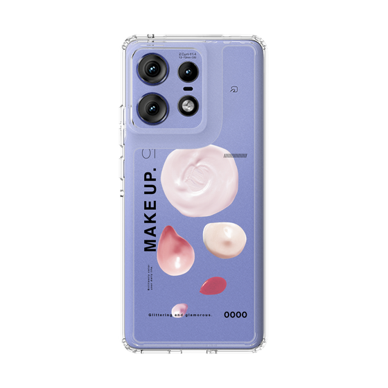スリムプロテクションケース［ Drop-A ］