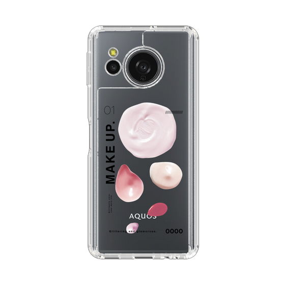 スリムプロテクションケース［ Drop-A ］