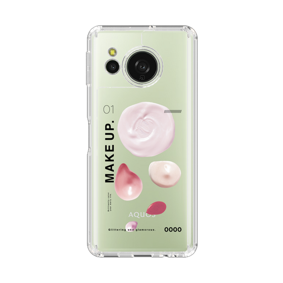 スリムプロテクションケース［ Drop-A ］