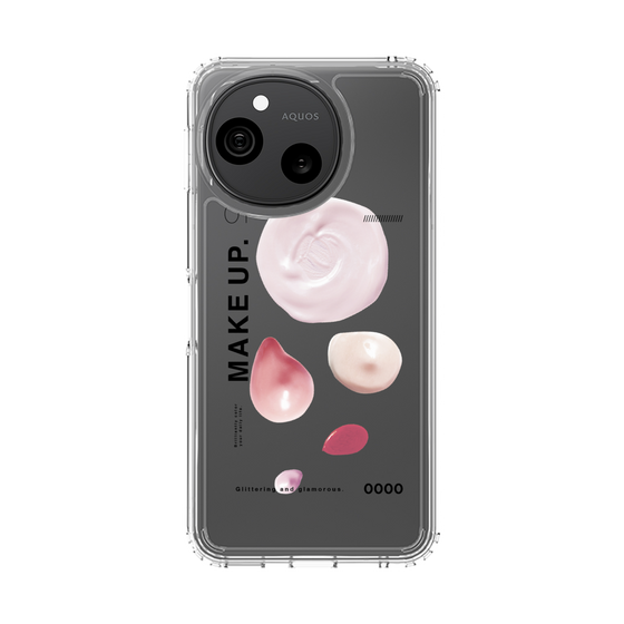 スリムプロテクションケース［ Drop-A ］