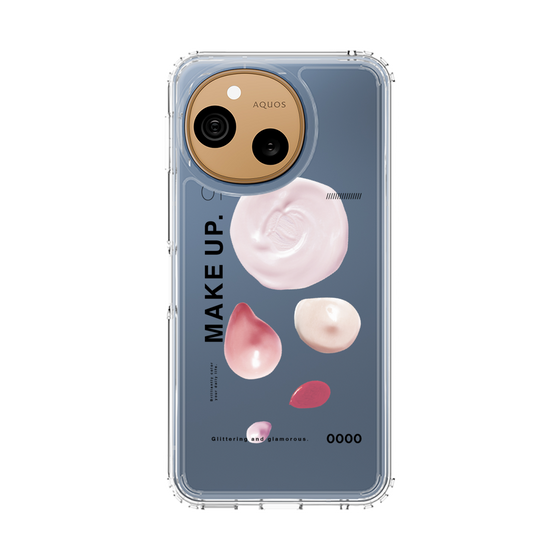 スリムプロテクションケース［ Drop-A ］