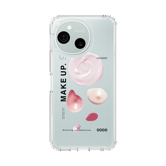 スリムプロテクションケース［ Drop-A ］