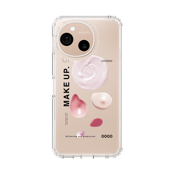 スリムプロテクションケース［ Drop-A ］