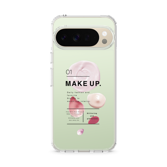 スリムプロテクションケース［ Drop-B ］