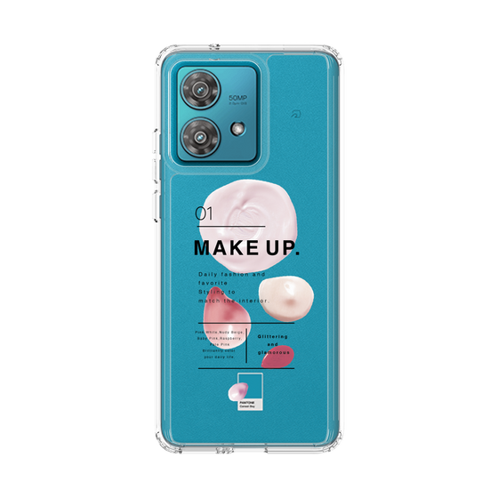 スリムプロテクションケース［ Drop-B ］