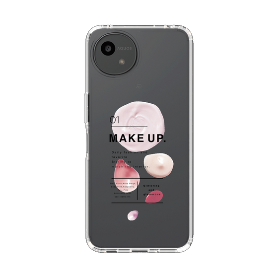 スリムプロテクションケース［ Drop-B ］