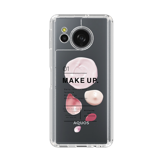 スリムプロテクションケース［ Drop-B ］