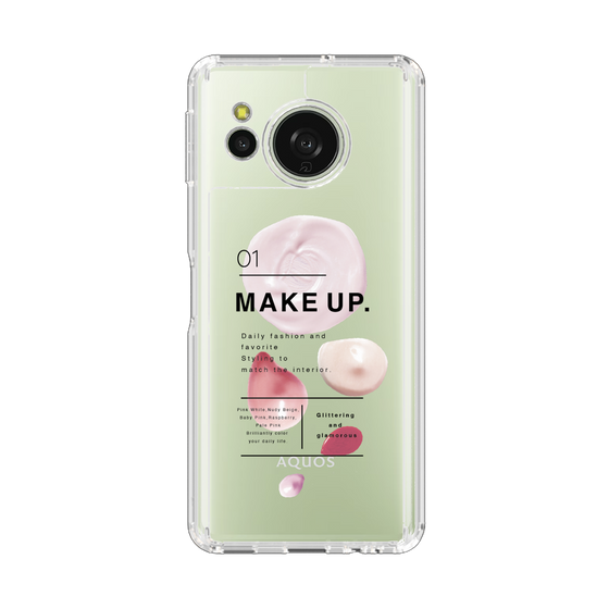 スリムプロテクションケース［ Drop-B ］