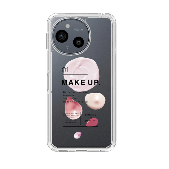 スリムプロテクションケース［ Drop-B ］