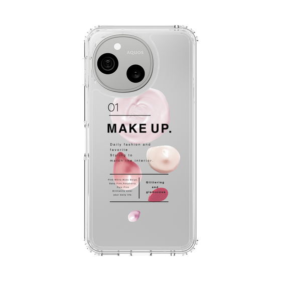 スリムプロテクションケース［ Drop-B ］