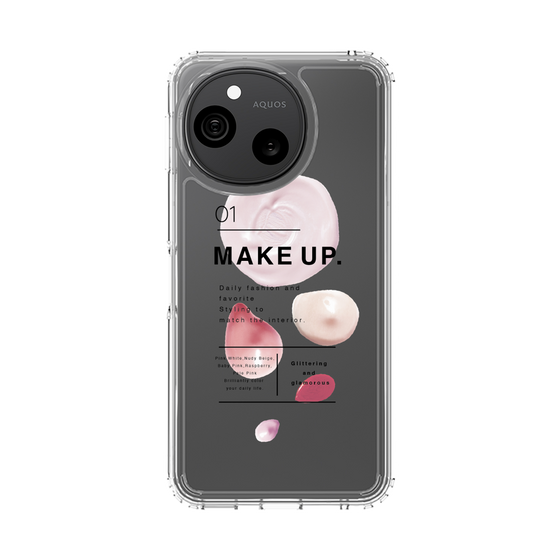 スリムプロテクションケース［ Drop-B ］