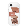 スリムプロテクションケース［ Eye shadow-A ］