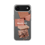 スリムプロテクションケース［ Eye shadow-A ］