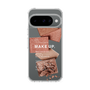 スリムプロテクションケース［ Eye shadow-A ］