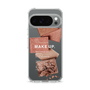 スリムプロテクションケース［ Eye shadow-A ］