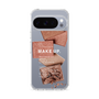 スリムプロテクションケース［ Eye shadow-A ］