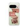 スリムプロテクションケース［ Eye shadow-A ］