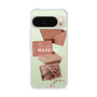 スリムプロテクションケース［ Eye shadow-A ］