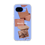 スリムプロテクションケース［ Eye shadow-A ］