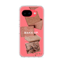スリムプロテクションケース［ Eye shadow-A ］