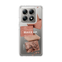 スリムプロテクションケース［ Eye shadow-A ］