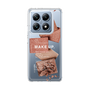 スリムプロテクションケース［ Eye shadow-A ］