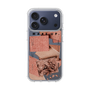 スリムプロテクションケース［ Eye shadow-B ］