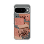 スリムプロテクションケース［ Eye shadow-B ］