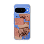 スリムプロテクションケース［ Eye shadow-B ］
