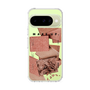 スリムプロテクションケース［ Eye shadow-B ］