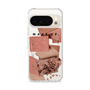 スリムプロテクションケース［ Eye shadow-B ］