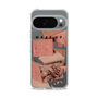 スリムプロテクションケース［ Eye shadow-B ］