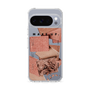 スリムプロテクションケース［ Eye shadow-B ］