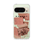 スリムプロテクションケース［ Eye shadow-B ］