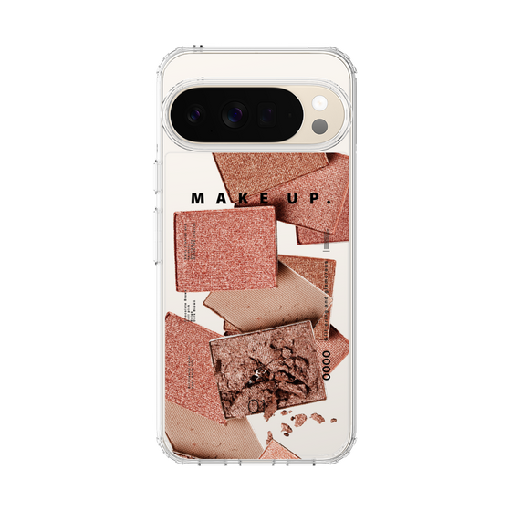 スリムプロテクションケース［ Eye shadow-B ］