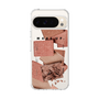 スリムプロテクションケース［ Eye shadow-B ］