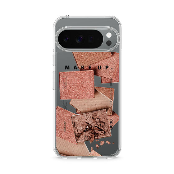 スリムプロテクションケース［ Eye shadow-B ］